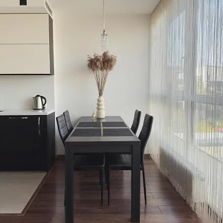 25c Apartament Kłajpeda