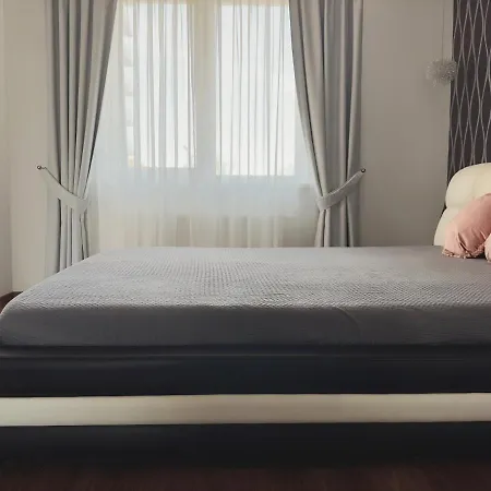 25c Διαμέρισμα Κλαϊπέντα