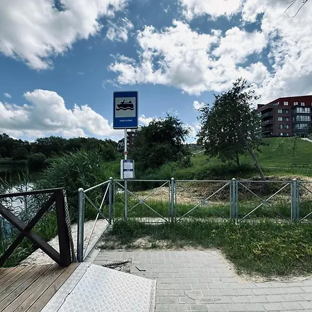 Apartament 25c Kłajpeda
