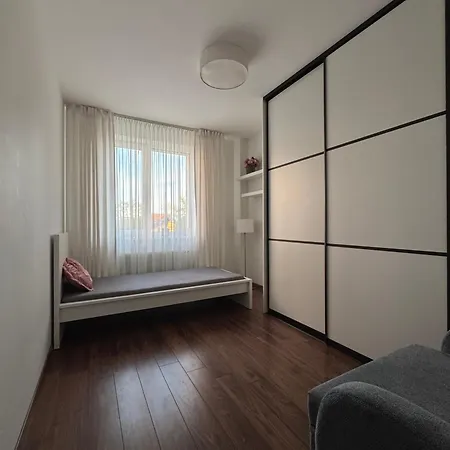 Apartment 25c Klaipeda