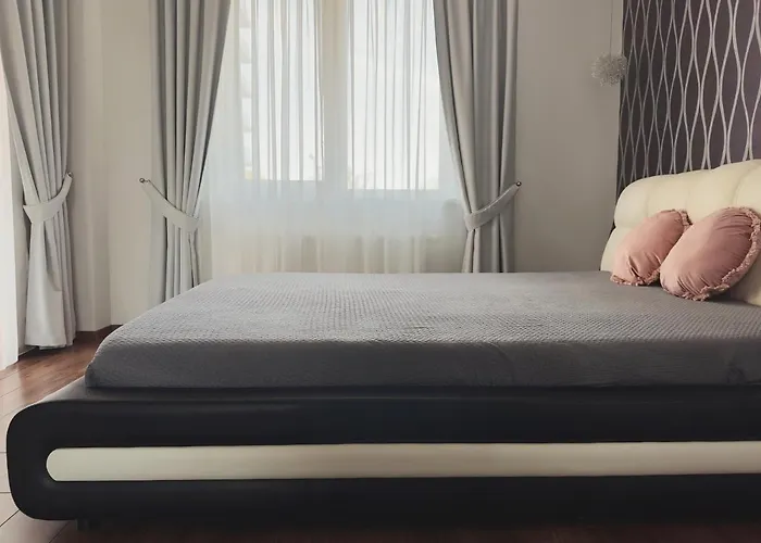 25c Appartement Klaipėda