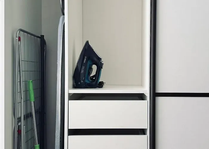 公寓 25c 克莱佩达