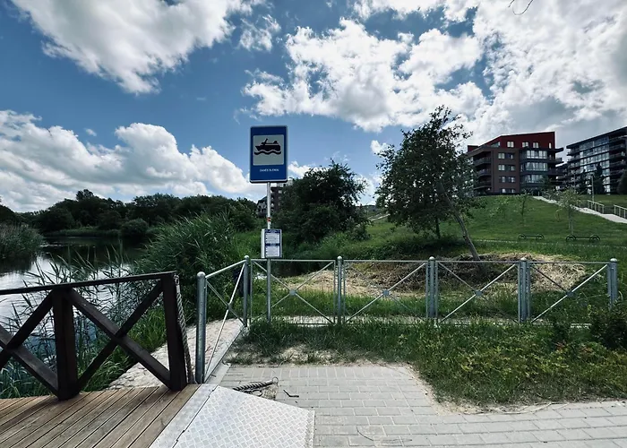 公寓 25c 克莱佩达