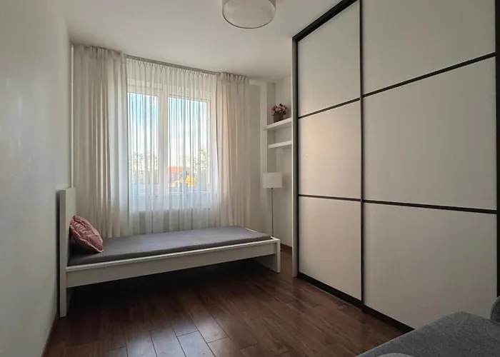 公寓 25c 克莱佩达